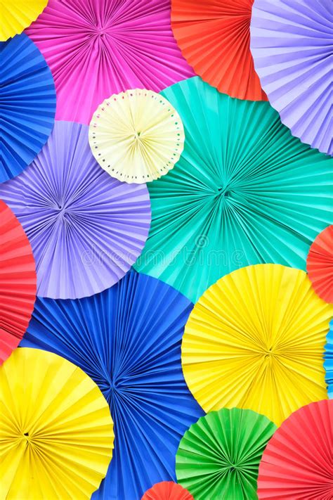 Colourful Paper background stock photo. Image of green - 79955518