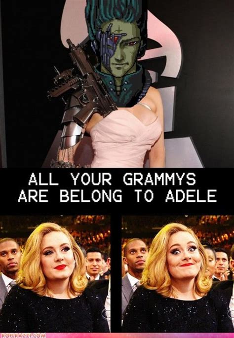 [image 250120] Adele Know Your Meme