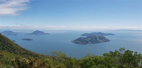 Mirador Espíritu de la Montaña El cielo desde otro punto de El Salvador