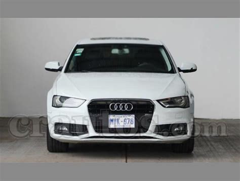 Crautos Audi A4 2016 17 500 8 890 000