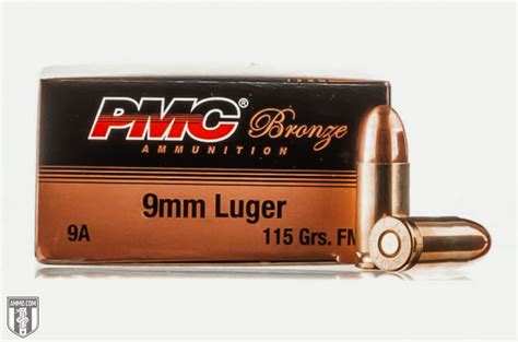 The Best Ammo For Glock 19 Our Top 5 9mm Ammo Picks For 2023 The