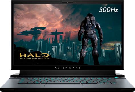 Alienware Gaming Laptop