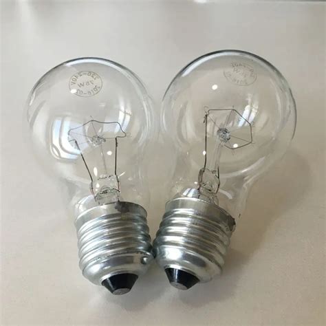 Incandescent Light Bulb Manufacturers,Single Filament Incandescent Light Bulb,100 Watt Clear ...