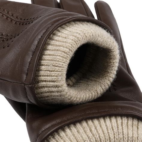 Conductive Sheepskin Lederhandschuhe By Stetson 99 00