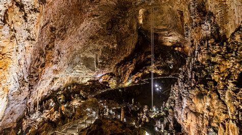 Frutta Matematico Panoramica Ingresso Grotta Gigante Terremoto Margaret