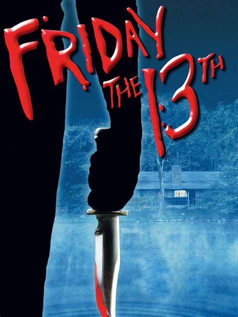 Friday the 13th: Official Clip - Killing Mrs. Voorhees - Trailers