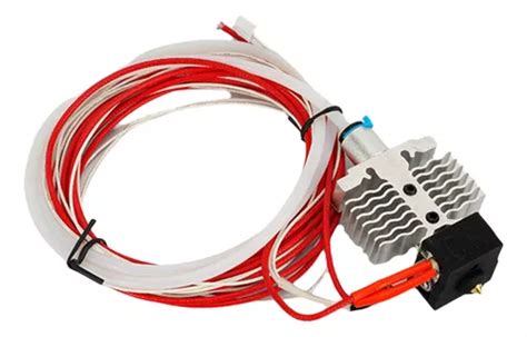 Para Kit Hot End De Impressora 3d Para Ender 3 Neo V2 Parcelamento Sem Juros