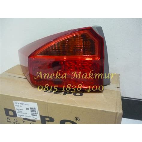 Jual Stop Lamp Honda All New City Lampu Rem