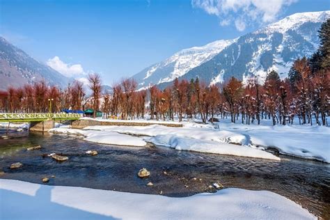 7 days tour of Kashmir | Kashmir Tour Packages Starting @ ₹ 11614 - SBG ...