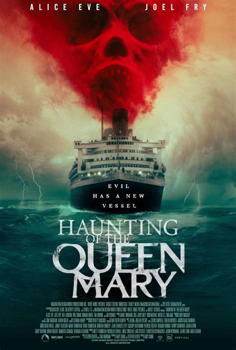 Queen At Sea Film 2024 Jody Rosina