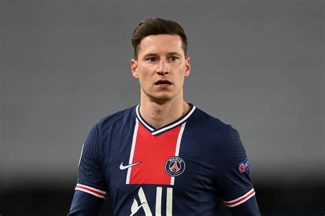 Daily Schmankerl Bayern Munich Scoping PSGs Julian Draxler Lars