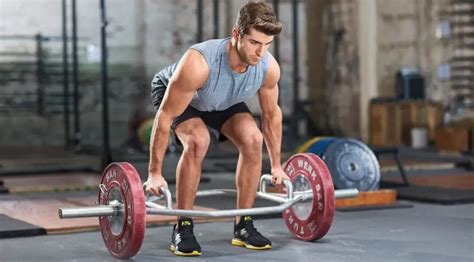 What Is Proper Trap Bar Deadlift Form — Variations, Benefits, and ...