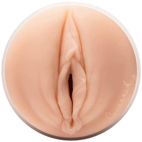 Fleshlight Girls Savannah Bond Vagina Masturbador Vagina