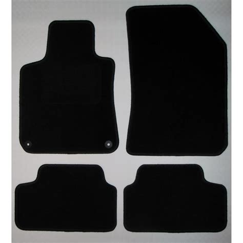 Tapis De Sol Sur Mesure Pour Peugeot Ii Berline Depuis