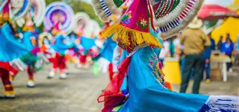 Cultura de México | Características, costumbres y tradiciones mexicanas