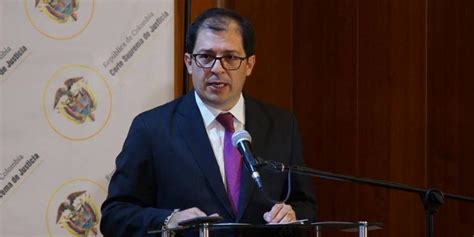 Quién Es El Nuevo Fiscal General De La Nación Franciso Barbosa