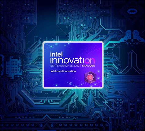 Intel Innovation 2022 文曄科技