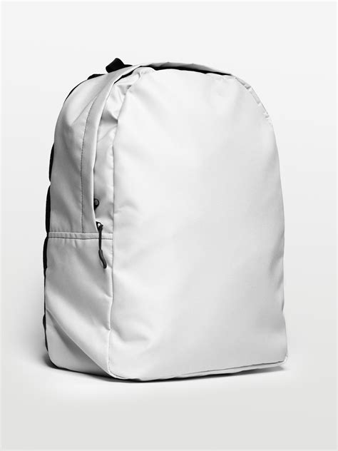 All-Over Print Minimalist Backpack | Fourthwall