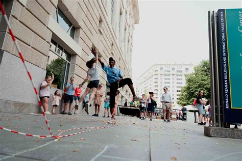 Children’s Book Festival 2023 | Ronald Reagan Building and ...