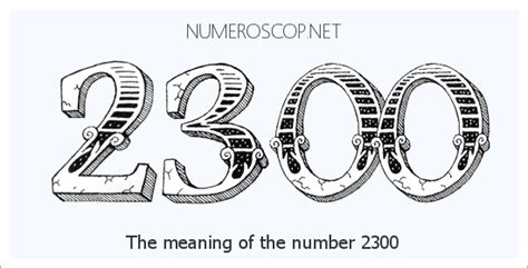 meaning   angel number      number