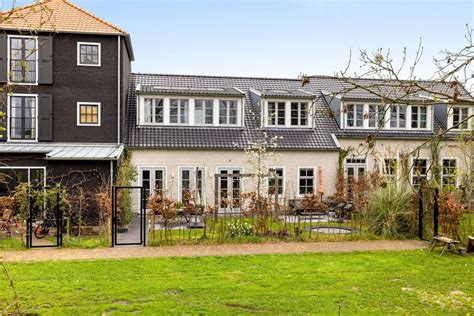 Huis Verkocht Molen T Haasjepad 2 1035 WG Amsterdam Funda