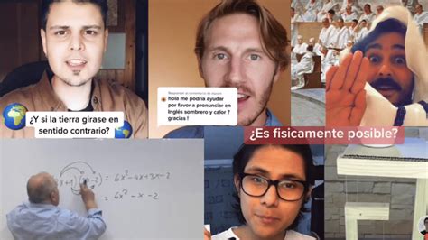 Cuentas Educativas Tiktok Que Debes Seguir Educaci N