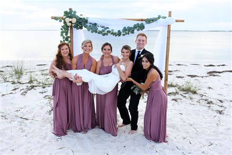 Panama City Beach Wedding Photographer Destination Weddings