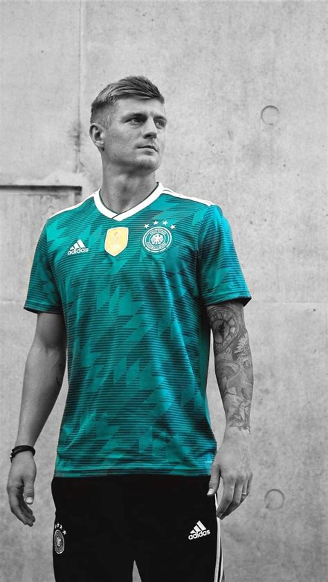 Toni Kroos Wallpaper Hd Germany - JesseHardie