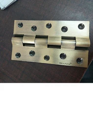 Brass Railway Hinge Brass Railway Door Hinges 5 Manufacturer From