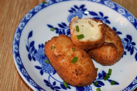 C Mo Hacer Croquetas De Bacalao Perfectas Antojo En Tu Cocina