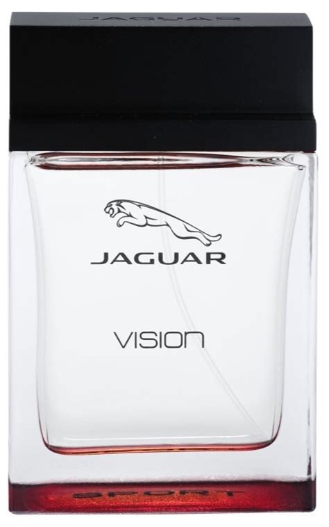 Jaguar Vision Sport Eau De Toilette For Men Notino Co Uk