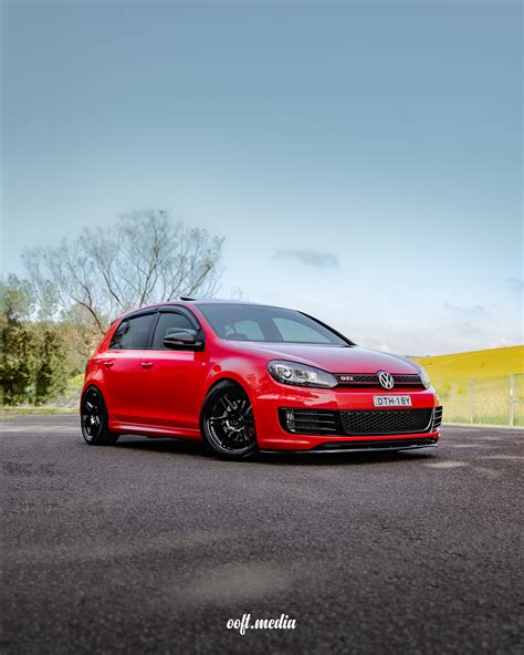 Golf Mk6 Wallpapers Wallpaper Cave