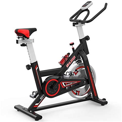 Mejores Bicicletas Spinning Profesionales 2024