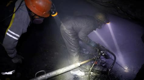 27 Muertos En El Incendio De Una Mina En Perú