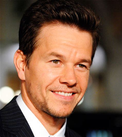 Mark Wahlberg | More Movie Details