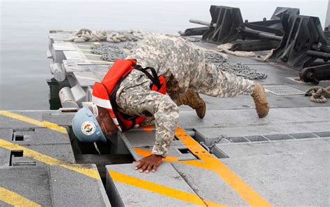 Staff Sgt Jonathan Doston Causeway Pilot With The NARA DVIDS