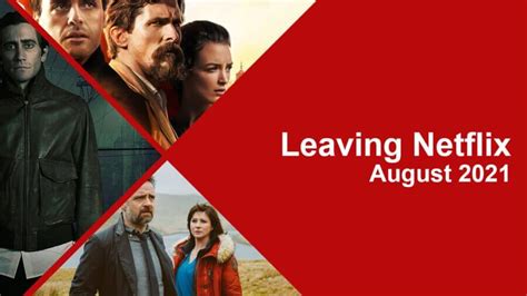 Netflix August 2024 Leaving Marje Shandra