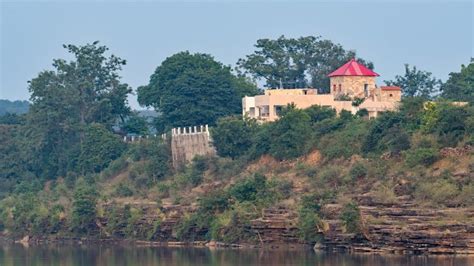 Kuno Palpur - Waiting for Lions - Wildlife Photography India