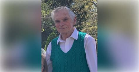 Obituary Information For Charles Ellis