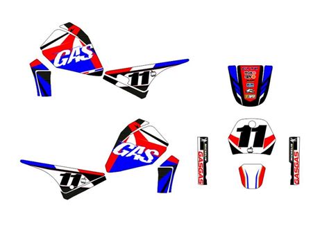 Kit D Co Yamaha Piwi Pw Gas Boutique Kit D Co Moto