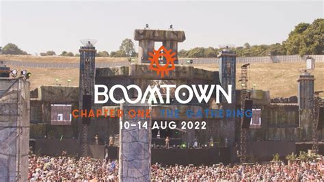 Boomtown 2022