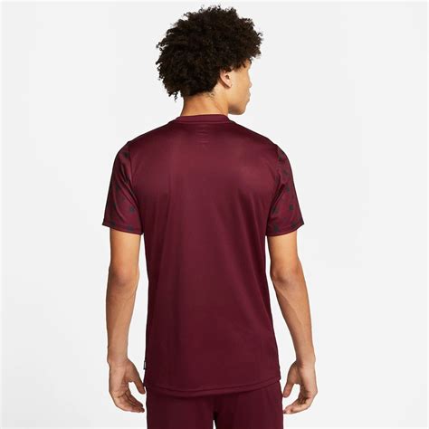 Camiseta Nike Dri Fit F C Libero Masculina Ref Dq Sportland