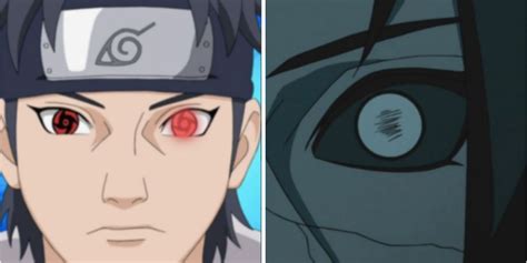 Naruto: 10 Best Sharingan Abilities, Ranked