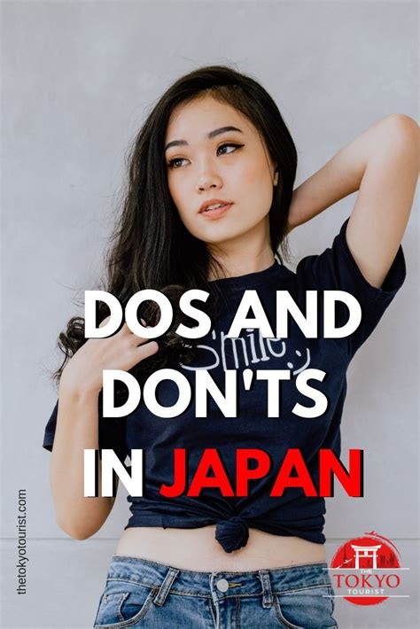 Dos And Donts In Japan Dont Make A Fool Of Yourself Read This Guide