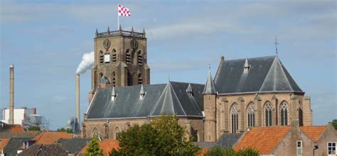 Huisartsen Vanneste En Berends Bedrijfsinformatiegids NL