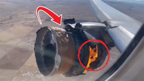 Shocking Aviation Moments Caught On Camera Shocking Youtube