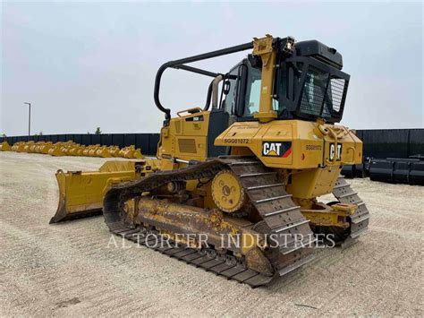 2019 Caterpillar D6N LGP For Sale 242 500 USD Cat Used