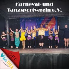 Viathea De Karneval Und Tanzsportverein