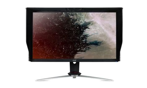 Acer Xv273k 4k Gaming Monitor Techspecs Zu Schön Um Wahr Zu Sein