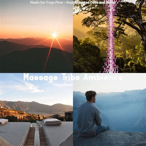 Music For Yoga Flow Sophisticated Cello And Guitar Album By Massage